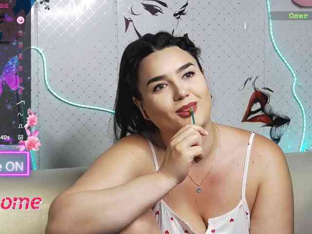 Lina_ webcam