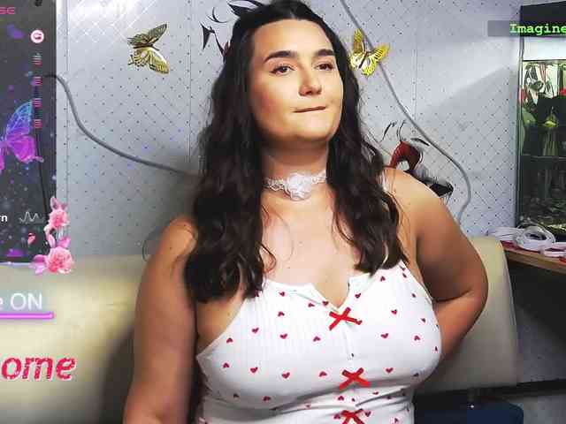Lina_ webcam