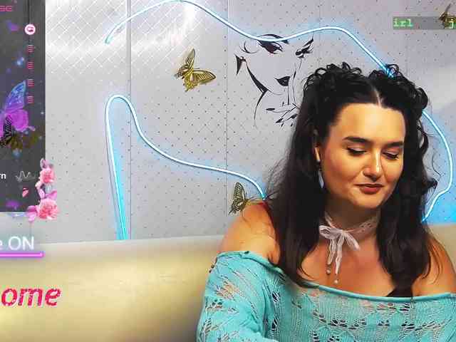 Lina_ webcam