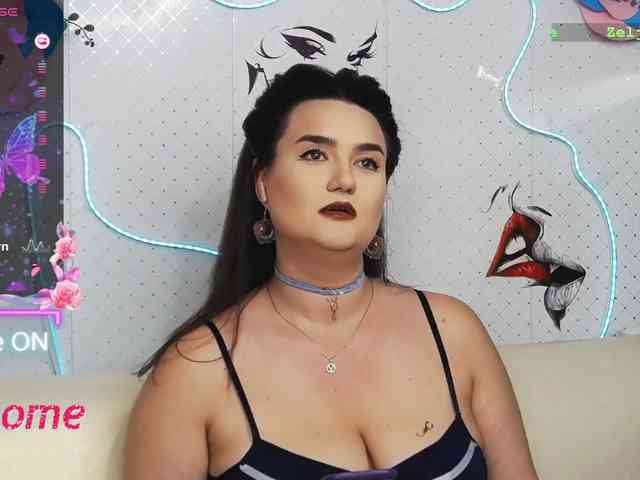 Lina_ webcam