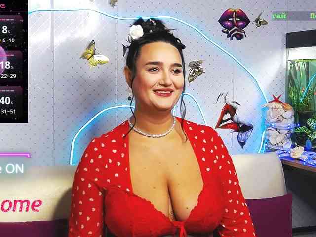 Lina_- webcam
