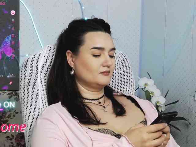 Lina_ webcam