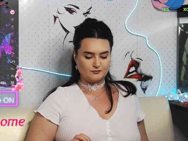 Lina_ webcam