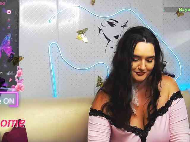 Lina_ webcam