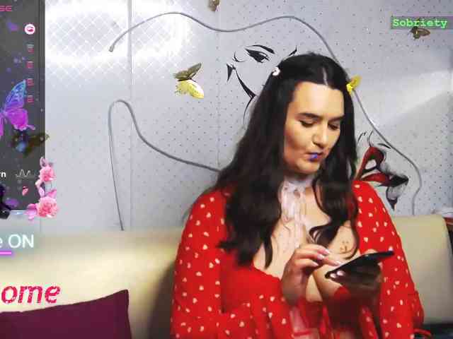 Lina_ webcam