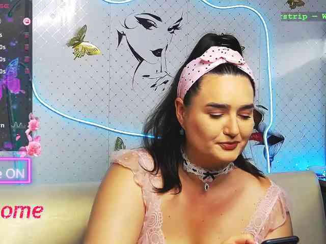 Lina_ webcam