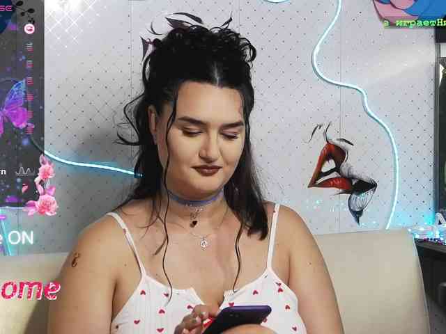Lina_ webcam