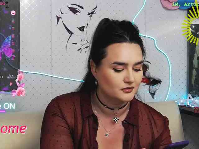 Lina_ webcam