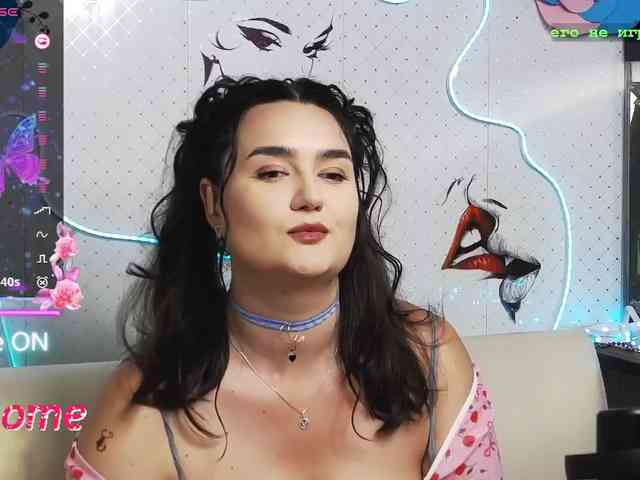 Lina_ webcam