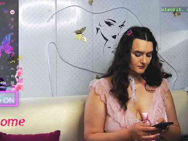 Lina_ webcam