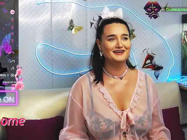 Lina_ webcam