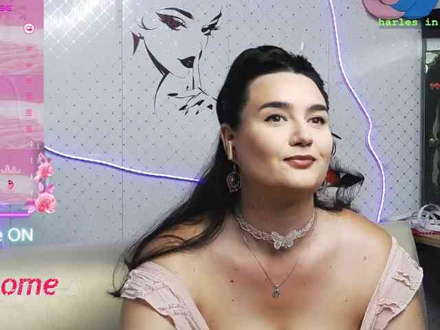 Lina_ webcam