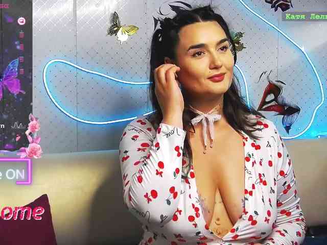 Lina_ webcam