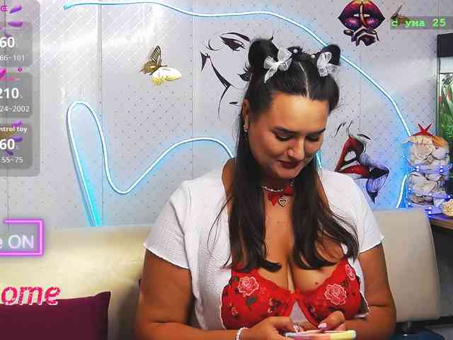 Lina_- webcam
