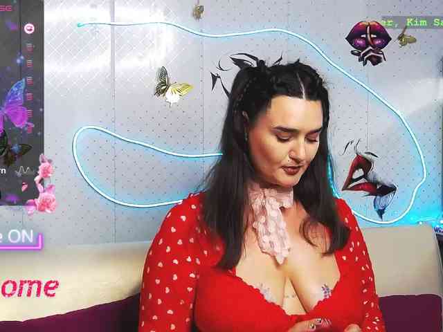 Lina_ webcam