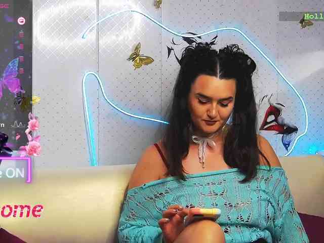 WickedButShy - Girl 