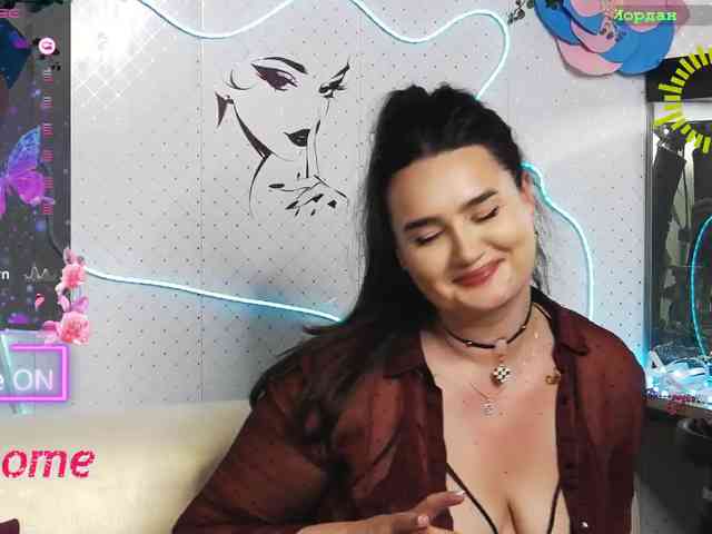 Lina_ webcam