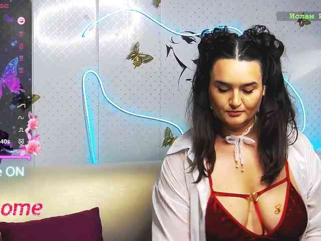 Lina_ webcam