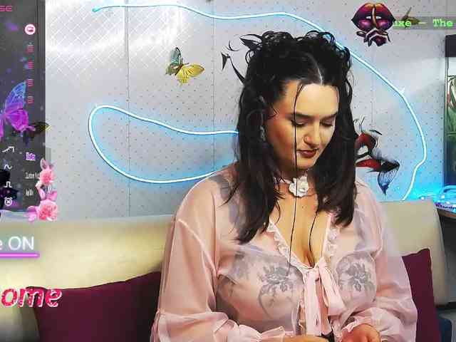 Lina_ webcam