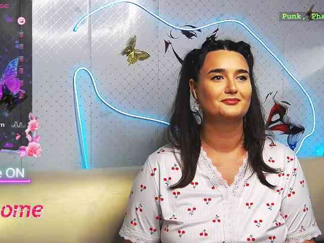 Lina_ webcam