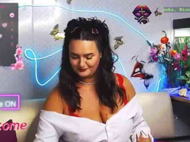Lina_- webcam