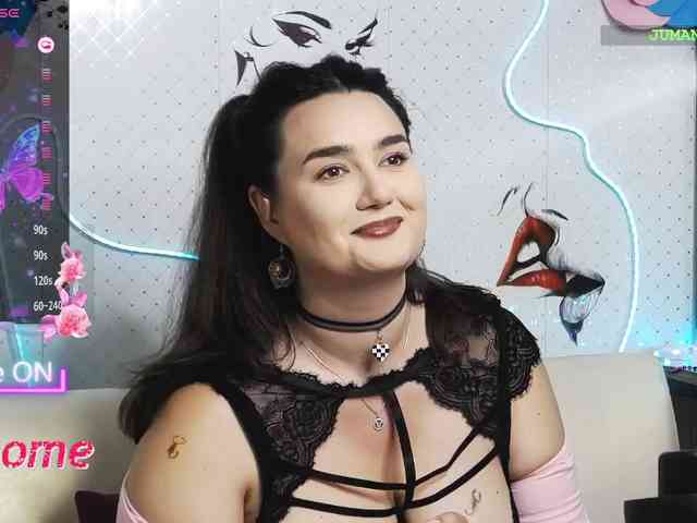 Lina_ webcam