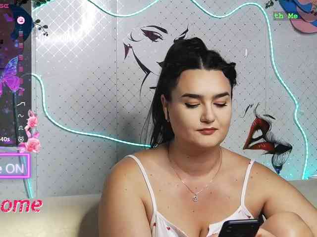 Lina_ webcam