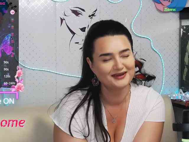 Lina_ webcam