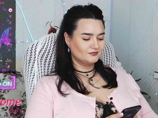 Lina_ webcam