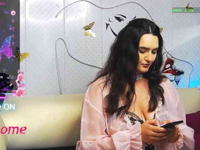 Lina_ webcam