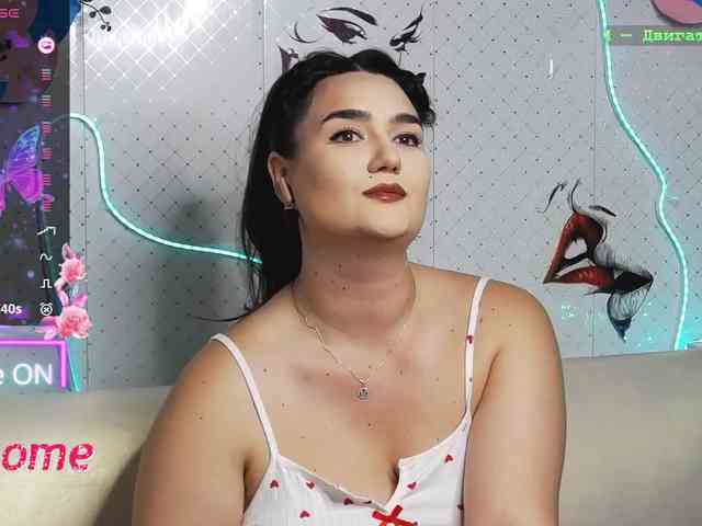 Lina_ webcam