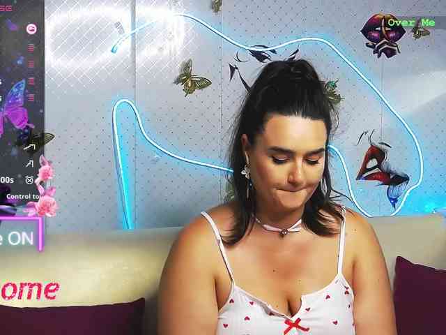 Lina_ webcam