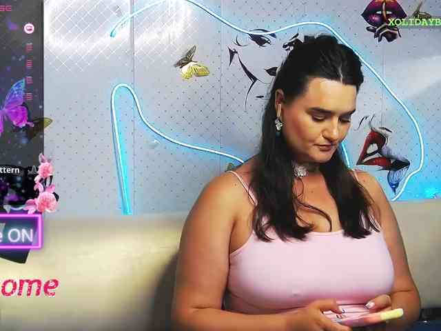 Lina_ webcam