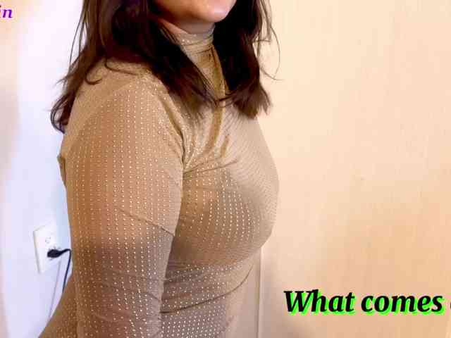 Lina_ webcam
