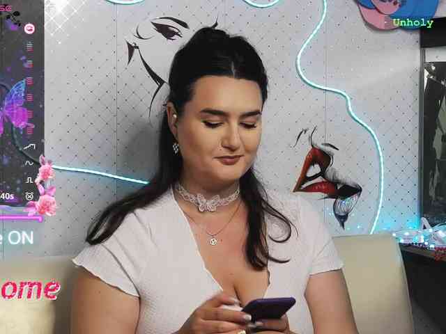 Lina_ webcam