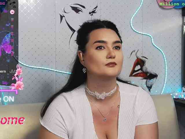 Lina_ webcam