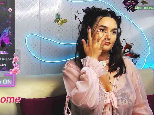 Lina_ webcam