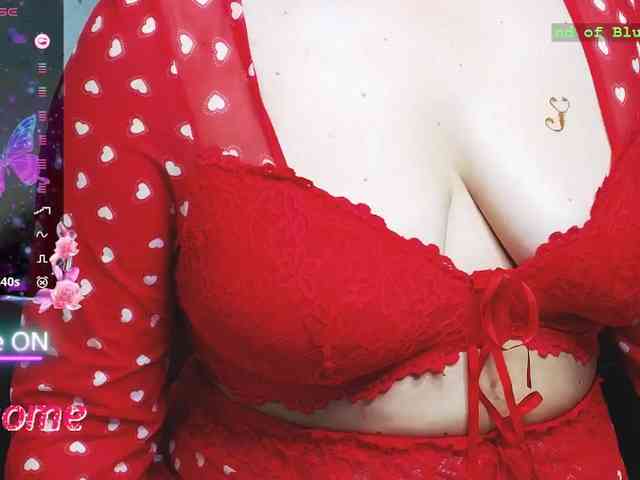 Lina_ webcam