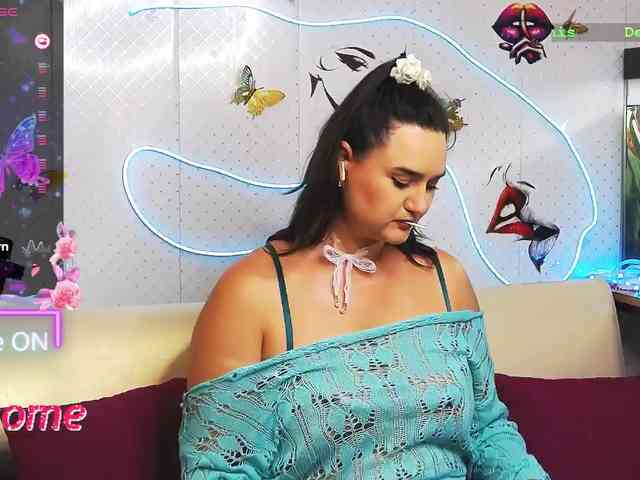Lina_ webcam