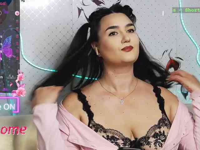 Lina_ webcam