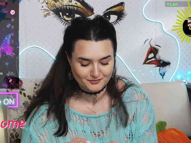 Lina_ webcam