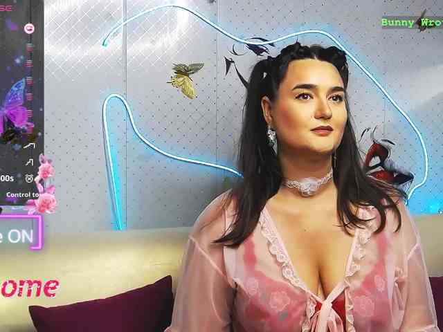 Lina_ webcam
