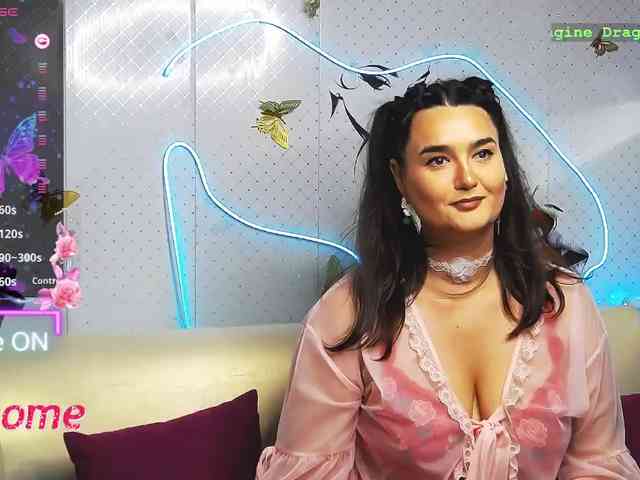 Lina_ webcam