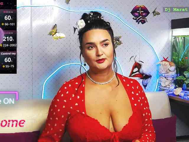 Lina_- webcam