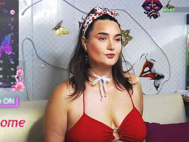 Lina_ webcam