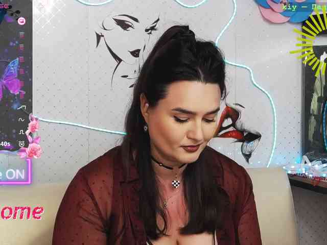 Lina_ webcam