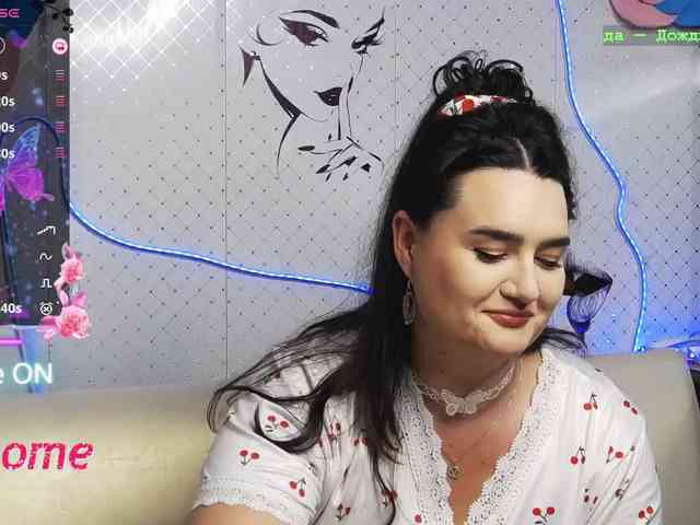 Lina_ webcam