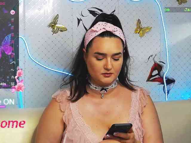 Lina_ webcam
