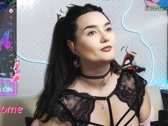 Lina_ webcam