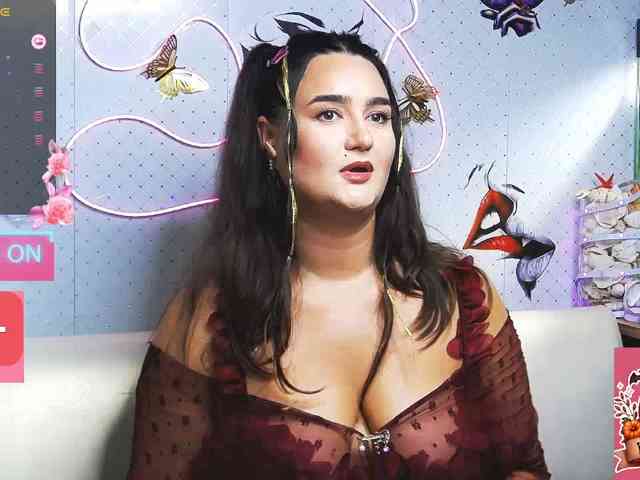 WickedButShy WickedButShy